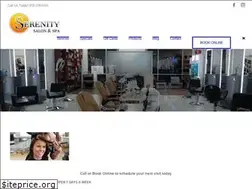 Sites similar to serenityplano.com