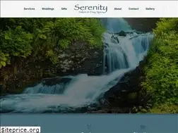 Sites similar to serenityqc.com