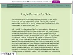 Sites similar to serenityretreatsbelize.com