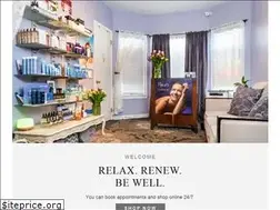 Sites similar to serenitysf.com