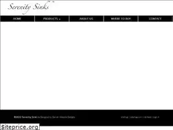 Sites similar to serenitysink.com