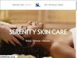 Sites similar to serenityskincare.com