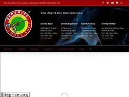 Sites similar to serenitysmokeshop.com