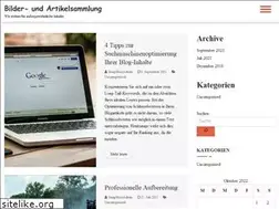 Sites similar to serenitysnapshot.com