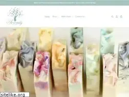 Sites similar to serenitysoaps.ca