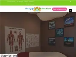 Sites similar to serenityspaandwellness.com