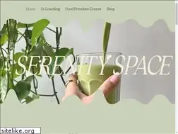 Sites similar to serenityspace.ca