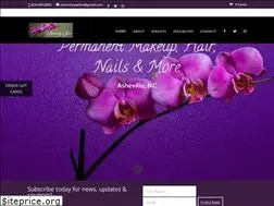 Sites similar to serenityspallc.net
