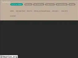 Sites similar to serenityspamaumee.com