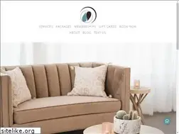 Sites similar to serenityspatacoma.com