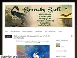 Sites similar to serenityspell.com