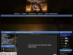 Sites similar to serenitystation.forumotion.com