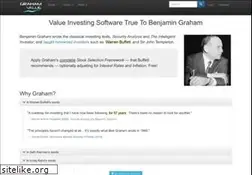 Sites similar to serenitystocks.com