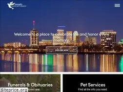 Sites similar to serenitytulsa.com