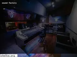 Sites similar to serenitywestrecording.com