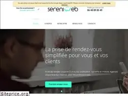 Sites similar to sereniweb.fr