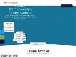Sites similar to serenmedya.net