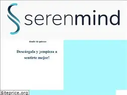 Sites similar to serenmind.com