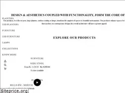 Sites similar to sereno.co.in