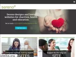 Sites similar to sereno.co.uk
