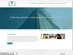 Sites similar to serenoadvogados.adv.br
