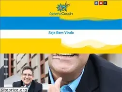 Sites similar to serenocoach.com.br