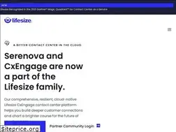 Sites similar to serenova.com