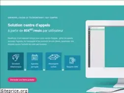 Sites similar to serenovia.com