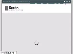 Sites similar to serenpsikoterapi.com