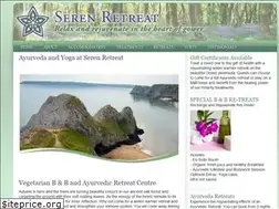 Sites similar to serenretreat.com