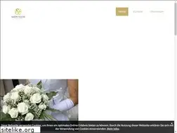 Sites similar to serensalon.de
