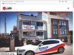 Sites similar to serensurucukursu.com
