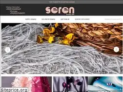 Sites similar to serentekstil.com.tr