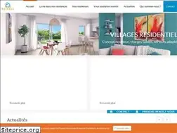 Sites similar to serenya.fr
