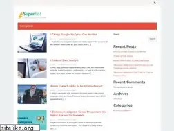 Sites similar to serenyaglobal.com