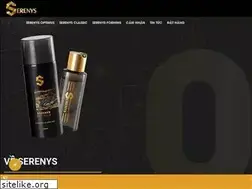 Sites similar to serenys.vn