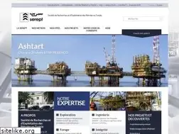 Sites similar to serept.com.tn