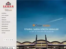 Sites similar to serer.com.tr