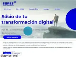 Sites similar to seres.es
