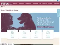 Sites similar to seres.vet