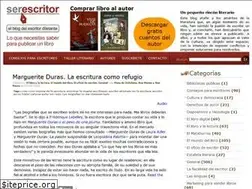 Sites similar to serescritor.com