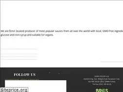 Sites similar to seresfoods.com
