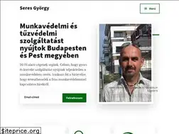 Sites similar to seresgyorgy.hu