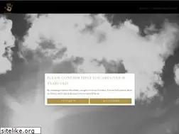 Sites similar to seresin.co.nz