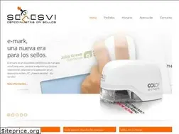 Sites similar to seresvi.com