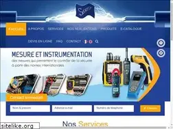 Sites similar to seret.tn