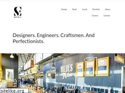 Sites similar to seretail.com