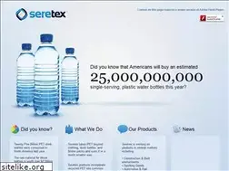 Sites similar to seretex.com