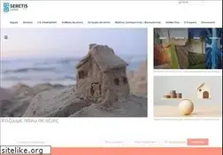 Sites similar to seretis.com