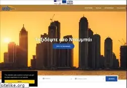Sites similar to seretistravel.gr